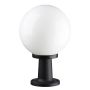 Novolux VIC 344B-G05X1A-02 Vloerlamp 1x105W/E27 IP43