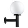 Novolux VIC 344G-G05X1A-02 Wandlamp 1x70W/E27 IP43