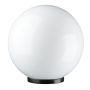 Novolux VIC 345B-G05X1A-02 Vloerlamp 1x105W/E27 IP43