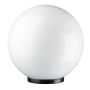 Novolux VIC 345D-G05X1A-02 Vloerlamp 1x105W/E27 IP43