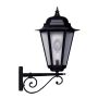 Novolux VILLA BIG 346B-G05X1A-02 Wandlamp 1x70W/E27 IP43