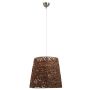 Novolux VIMET 724A-G05X1A-54 Hanglamp 1x60W/E27 IP20