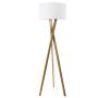 Novolux WOOD 621A-G05X1A-50 Staande lamp 1x60W/E27 IP20