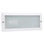 Novolux XALOC 350A-G05X1A-01 Inbouwtraplamp 1x20W/E27 IP44