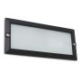 Novolux XALOC 350A-G05X1A-02 Inbouwtraplamp 1x20W/E27 IP44