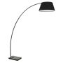 Novolux ZANZIBAR 622A-G05X1A-02 Staande lamp 1x60W/E27 IP20
