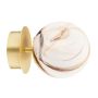 Argon FABIO 8453 Wandlamp 1x7W(Max)/E14 IP44