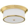 Open Design Highlights Famburo OR84870 Plafondlamp 3x12W/e14 IP20