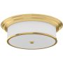 Open Design Highlights Famburo OR84900 Plafondlamp 4x12W/e14 IP20