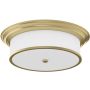 Open Design Highlights Famburo OR84917 Plafondlamp 4x12W/e14 IP20