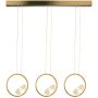 Zambelis LINE LED LIGHT 23029 Hanglamp 21W/led 3000K 1650lm IP20