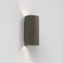 Astro Lighting YUMA 1399025 Wandlamp 16,5W/LED 2700K 410LM IP20