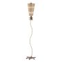 Flambeau ANEMONE FB-ANEMONE-FL Staande lamp 1x60W/E27
