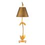 Flambeau RED BELLA FB-REDBELL-TL-GD Tafellamp 1x60W/E27