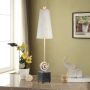 Flambeau Swirl FB-SWIRL-TL Tafellamp 1x60 W/E27