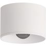 Zambelis CEILING SPOT S132 Opbouwspot 12W/led 3000K 561lm IP54