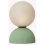Zambelis TABLE LIGHT 2589 Tafellamp 1x9W/G9 IP20