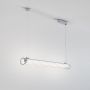 Astro Lighting IO 1409004 Hanglamp 20,2W/LED 3000K 2328LM IP20