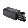 Antigo Track 3F 8105 Schakelaar met voeding IP20