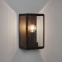 Astro Lighting HOMEFIELD 1095040 Wandlamp 1x7W/E14 IP44