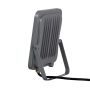 Italux Timbo FD-23913-50W Halogeenlamp 1x50W/LED 4000K 5000lm IP65