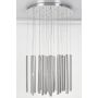 Maxlight ORGANIC P0175D Hanglamp 33x1w+4x3w/led 3000k 2200lm ip20