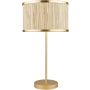 Dar Lighting Fenella FEN4235 Tafellamp 1x40w/e14