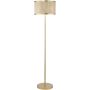 Dar Lighting Fenella FEN4935 Staande lamp 3x40w/e14