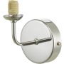 Dar Lighting Feya FEY0750-F Wandlamparm 1x40w/g9 ip20