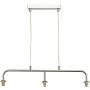 Dar Lighting Feya FEY6250-F Ophanging 3x40w/g9 ip20