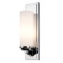 Feiss AMALIA FE-AMALIA1-LBATH Wandlamp 1x3,5W/G9 320LM IP44
