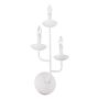 Feiss Annie FE-ANNIE3-PSW Wandlamp 3x40W/E14