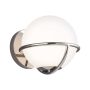 Feiss APOLLO FE-APOLLO1-PN Wandlamp 1x3,5W/G9