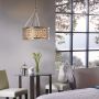Feiss ARABESQUE FE-ARABESQUE4 Hanglamp 4x60W/E27