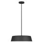 Feiss ASHER FE-ASHER-5P-MB Hanglamp 5x60W/E14