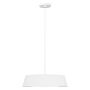 Feiss ASHER FE-ASHER-5P-WHT Hanglamp 5x60W/E14