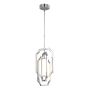 Feiss AUDRIE FE-AUDRIE-P-M Hanglamp 1x3,5W/LED