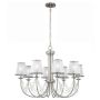 Feiss AVELINE FE-AVELINE8 Kroonluchter 8x60W/E14