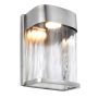 Feiss BENNIE FE-BENNIE-S-PBS Wandlamp 1x14W/LED IP44