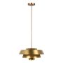 Feiss BRISBIN FE-BRISBIN-BB Hanglamp 1x60W/E27