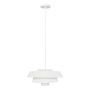 Feiss BRISBIN FE-BRISBIN-MW Hanglamp 1x60W/E27