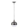 Feiss CADENCE FE-CADENCE-1P-BS Hanglamp 1x75W/E27