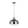 Feiss CADENCE FE-CADENCE-2P-BS Hanglamp 2x75W/E27