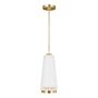 Feiss CARTER FE-CARTER-P-A-MW Hanglamp 1x60W/E27