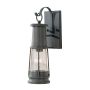 Feiss CHELSEA HARBOR FE-CHELSEAHBR2 Wandlamp 1x60W/E27 IP44