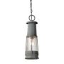Feiss CHELSEA HARBOR FE-CHELSEAHBR8 Hanglamp 1x60W/E27 IP23