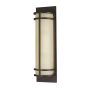 Feiss FUSION FE-FUSION2 Wandlamp 2x60W/E27