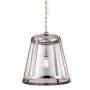 Feiss HARROW FE-HARROW-P-M Hanglamp 1x60W/E27