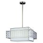 Feiss KENNEY FE-KENNEY-3P Hanglamp 3x60W/E27