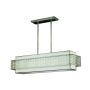 Feiss KENNEY FE-KENNEY-ISLE Hanglamp 5x60W/E27